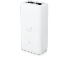 Ubiquiti U-POE is designed to power 802.3af PoE devices. U-POE-AF delivers iki 15W of PoE that can be used to power U6-Lite-EU and other 802.3af de