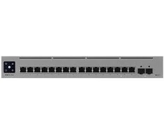 Šakotuvas UBIQUITI USW-PRO-MAX-16-POE
