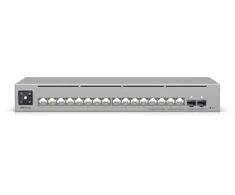 Šakotuvas Ubiquiti USW-Pro-Max-16-EU Switch 4x 2.5 GbE RJ45 12x GbE RJ45 2x SFP+ L3