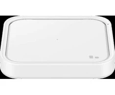 EP-P2400TWE Samsung belaidio įkrovimo padėklas su adapetriu baltos spalvos