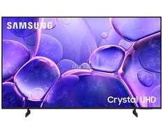 Televizorius Samsung UE43U8092FUXXH 2025 m. modelis