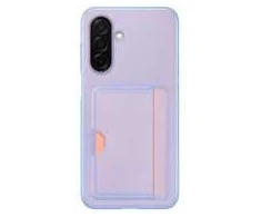 112803 Samsung Card Slot dėklas skirtas Samsung Galaxy A26 5G – mėlynos spalvos