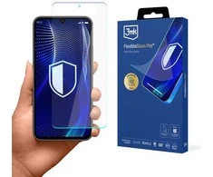 Samsung Galaxy A15 5G – 3mk FlexibleGlass Pro