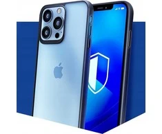 Dėklas Samsung Galaxy A55 5G – 3mk Satin Armor Case+