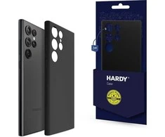 Dėklas 3mk Hardy Android Silicone MagCas