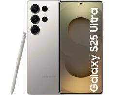 SAMSUNG Galaxy S25 Ultra 5G 12/256GB Titanium Grey