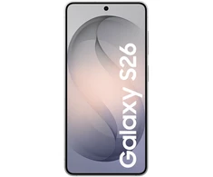 SAMSUNG Galaxy S26 5G 12/512GB Silver Shadow