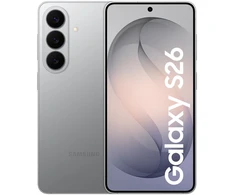 SAMSUNG Galaxy S26 5G 12/512GB Silver Shadow