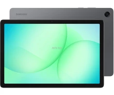 Planšetė Samsung Galaxy Tab A11+ X236 11.0 5G 8GB RAM 256GB – Pilkas