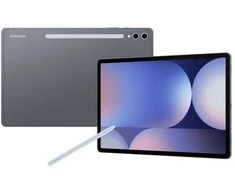 Planšetinis kompiuteris Samsung Galaxy Tab S10+ 12.4", 12GB + 512GB 5G (SM-X826BZAPEUB), Pilkos spalvos