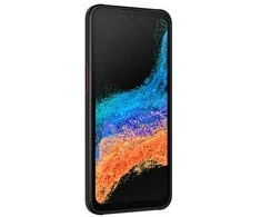 Samsung Galaxy XCover 6 Pro 6/128GB Black