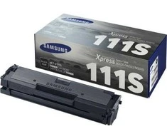 SAMSUNG MLT-D111S Juodas Toneris Cartridge