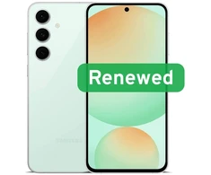 Samsung Renewed Grade A | Galaxy S24 FE | Mint | 6.7 " | 256 GB | 5G | O