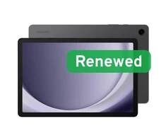 Samsung Renewed | Grade A | Galaxy Tab A9+ 5G | 64 GB | Graphite | 5G | O