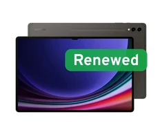 Planšetinis kompiuteris Samsung Renewed Grade A | Galaxy Tab S9 | Grafito spalvos | 8/128 GB | Atnaujintas