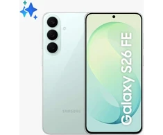 Samsung S741B Galaxy S26 FE 512GB Pistachio