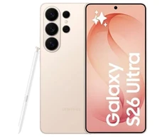 Samsung Galaxy S26 Ultra S948 5G Dual Sim 12GB RAM 256GB - Rožinė Gold