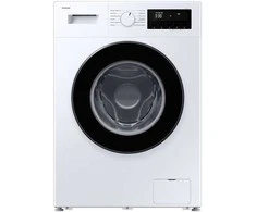 Skalbimo mašina Samsung WW80FG3M05AWLF