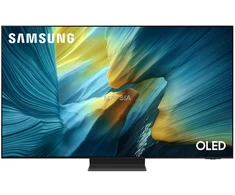 Televizorius Samsung 65" QE65S95FATXXH 2025m. modelis