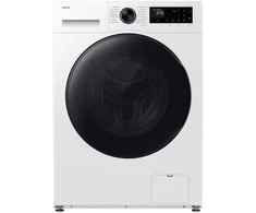 Skalbimo mašina dryer Samsung, juodas