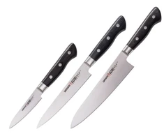 SAMURA 3 nazu komplekts PRO-S SP-0220 ()