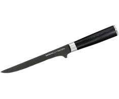 SAMURA Atkaulosanas nazis Stonewash 165 mm SM-0063B (4751029323170)