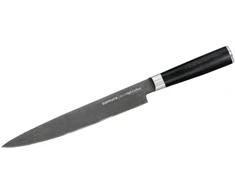 SAMURA filejas nazis Stonewash 230 mm SM-0045B (4751029323156)