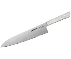 Samura Harakiri mechanizm peilis akrylowy 240 mm (SHR-0087AW)