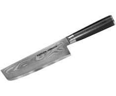 SAMURA Nakiri nazis 167 mm Damascus SD-0043 (4751029322401)