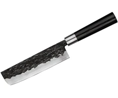 SAMURA Nakiri nazis 168 mm Blacksmith SBL-0043 (4751029322005)