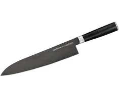 SAMURA sefpavara nazis Stonewash 240 mm SM-0087B (4751029323200)