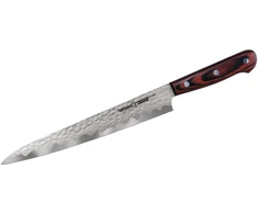Samura KAIJU Virtuves nazis Yanagiba 9.4"/240mm no AUS 8 Japāņu tērauda 59 HRC