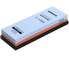 SAMURA udens akmens virtuves nazu asinasanai SCS-280/C ()