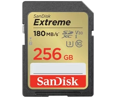 Atminties kortelė Sandisk SDSDXVV-256G-GNCIN