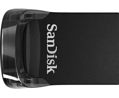 128 GB SANDISK Ultra Fit USB3.1 (SDCZ430-128G-G46)