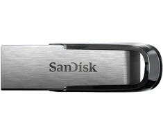 SanDisk Ultra Flair USB 3.0 512 GB juodas - Memory stick