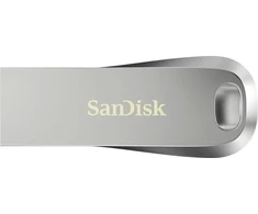 Sandisk 64GB USB 3.1 Ultra Luxe