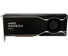 Vaizdo plokštė Grafikos plokštė Sapphire Radeon PRO W7800 48GB GDDR6 ECC RDNA3 3x DisplayPort 1x MiniDP