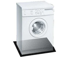 Sauber Hooks 2gb 3x4,7cm oval transparent