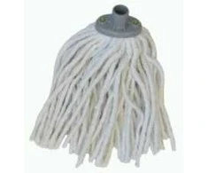 SAUBER Apmainama mop galva 120g / 17cm 24801070