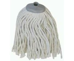 SAUBER Apmainama mop galva 200g / 25cm 24801071