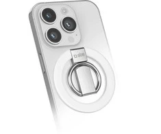 SBS Mag Ring Stand, sidabrinis