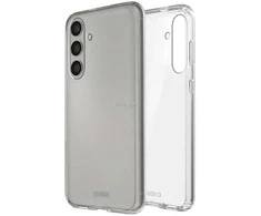 Dėklas SBS 0.3 SKINNY TPU SAMSUNG S24 PLUS permatomas galinis viršelis