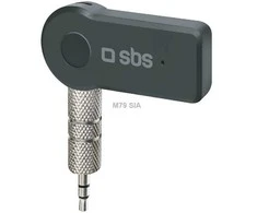 Adapteris SBS Audio Bluetooth/3.5mm