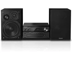 Muzikinis centras Panasonic SC-PMX90EE-K