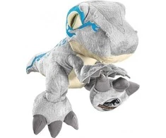 Mattel Schmidt SSP JW, Mėlyna 48 cm| 42754