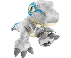 Mattel Schmidt SSP JW, Mėlyna 48 cm| 42754