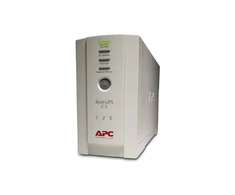 Schneider Electric APC Back-UPS CS BK325I 325 VA 210 W BK325I ()
