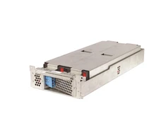 Schneider Electric APC replacement battery cartridge VRLA battery 10Ah 48VDC RBC43 RBC43 (731304218463)