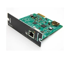 Schneider Electric Device monitoring and control network management cards NMC3 secure remote UPS monitoring and control AP9640 AP9640 (731304355533)